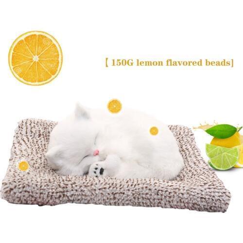 Perfume car decoration car accessories cat simulation dog decoration creative car accessories car decoration car supplies