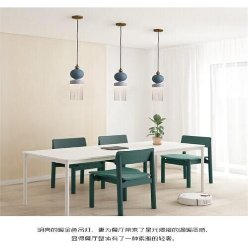 Modern led crystal pendant lights lustre pendente lustre suspension luminaire led wall moon lamp hanging lamp hang bedroom