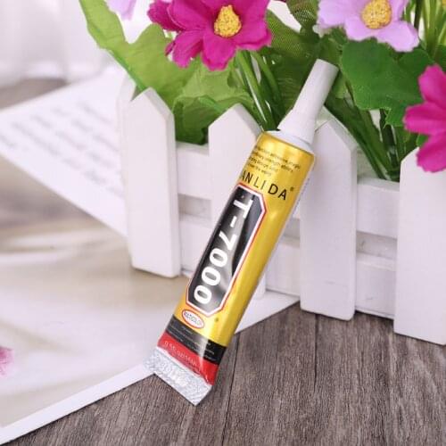 T-7000 15ml Super Adhesive Epoxy Resin Glue Repair Crack Frame Sealant