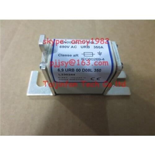 New FUSE K330243 6,9URB00D08L DIN80 315A 690V DN00UB69V315L