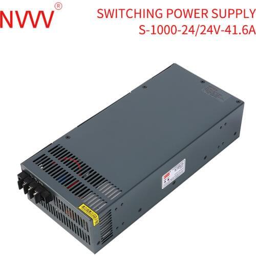 NVVV Electrical Equipment