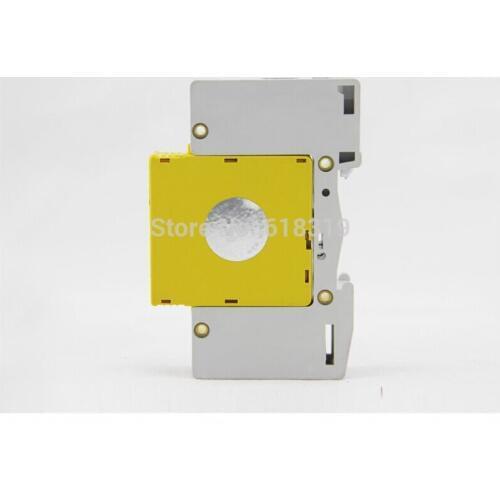 Wholesale (10 pieces/lot) SPD 1P 5KA 10KA 385V AC House Low-voltage Lightning arrester Surge protection Device