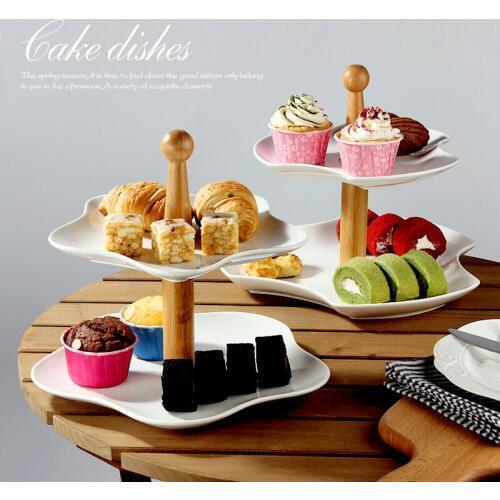 Подставки для тортов и выпечки OUSSIRRO China At AliExpress