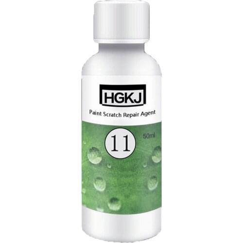 20ml/50ml Portable Natural Nano Hydrophobic Coating Car Glass Windshield Rearview Mirror Liquid Coating Car Polish Accessories