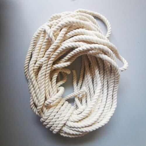 ROPEMATE Twisted Cords