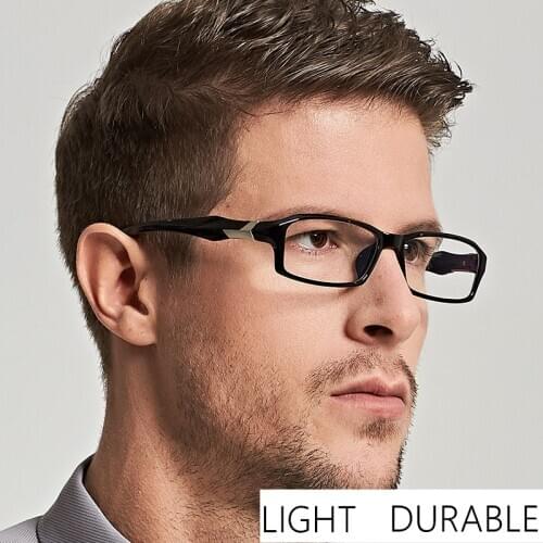 Basketball glasses sports myopia male full frame ultralight prescription glasses anti-collision running goggles male 6059