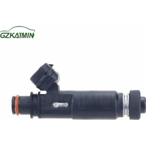 High Quality Fuel Injector OEM MR578878 195500-4370 For 2003-2006 Mitsubishi Montero Pajero 3.8L V6