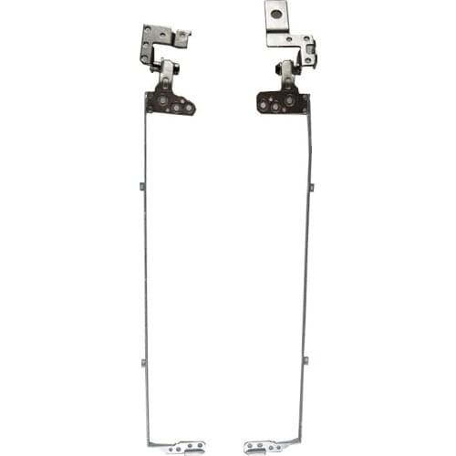 YALUZU New LCD Hinges hinge for Acer V5-471 V5-471G V5-471P V5-431G V5-431 V5-431P MS2360