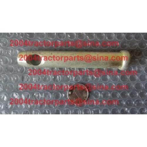 300.55.019 Pin - Upper Hitch Pin of JINMA/JM 30-35HP TRACTORs' suspension