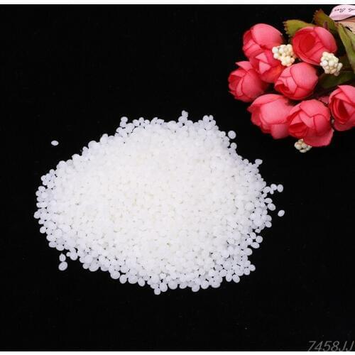 50g Polymorph InstaMorph Thermoplastic Friendly Plastic DIY aka Polycaprolactone Polymorph Pellet G03 Drop ship