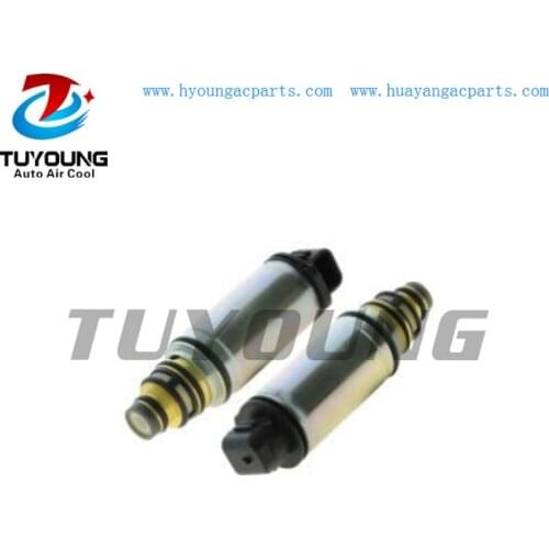 DCS17E Auto a/c pump electronic control valve fit for-HYUNDAI Car air conditioner Compressor