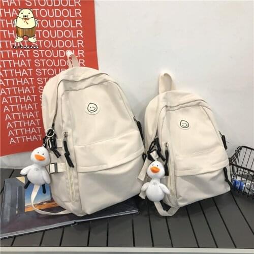 Beibaobao Women's Backpacks For Students