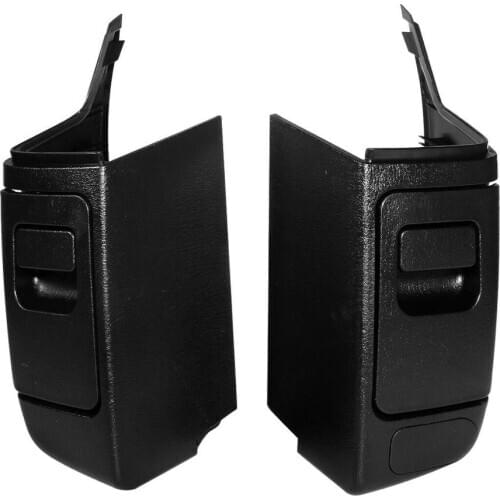 Motorcycle Trunk Side Pocket Saddlebag For Honda Goldwing GL1800 2006-2011 2008 2009