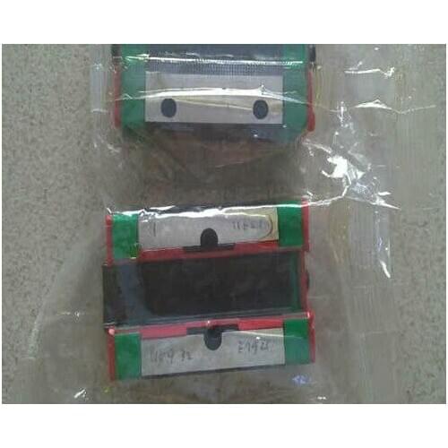 CNC HIWIN MGN12C Block linear guide from taiwan