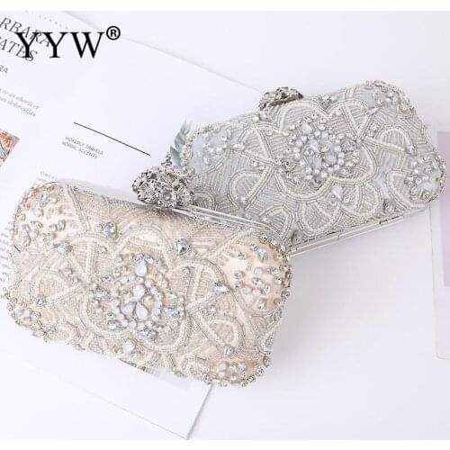 Designer Wallet Womens Clutch Bag 2021 Bag Women Party Purse Bag Brand Formal Evening Bag Cocktail Party Prom Pochette Femme