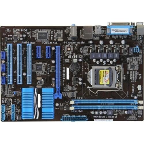 Fenvi Computer Components