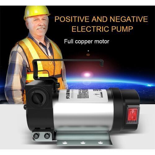 GUYX Plumbing Pumps