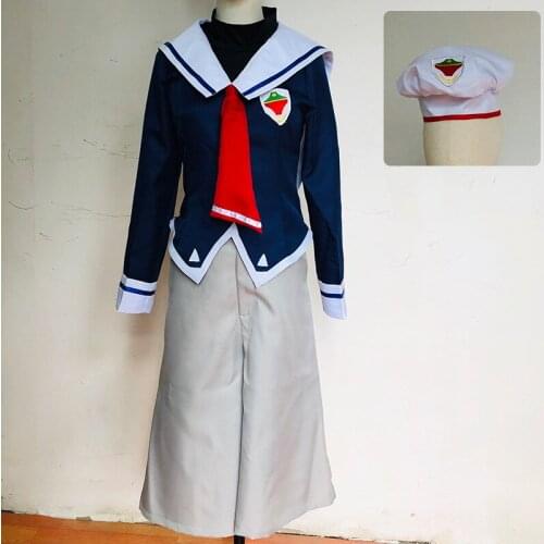 Cosplay legend SK8 the Infinity Miya Cosplay Costume Adult Halloween Uniform Schools Suit H001