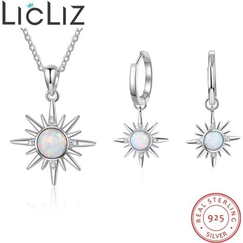 LicLiz Jewelry Sets