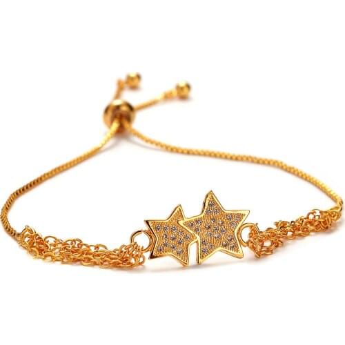 LosoDo Bracelets With Charms