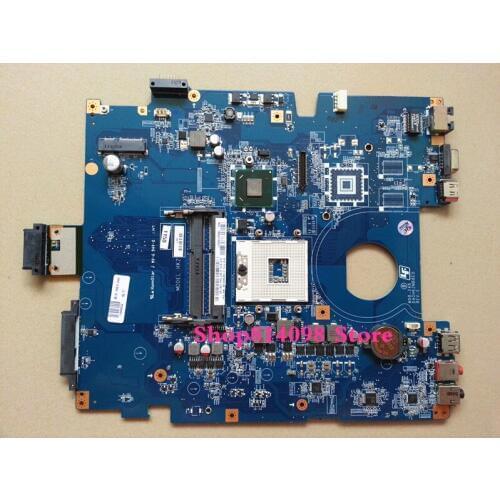 MBX-248 For Sony VAIO VPCEJ VPCEJ2M1E Motherboard DA0HK2MB6E0 A1827704A