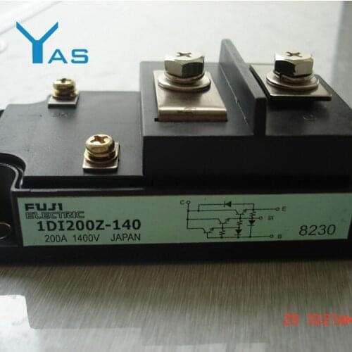 Darlington Module 1DI200Z-100,1DI200Z-120,1DI200Z-140
