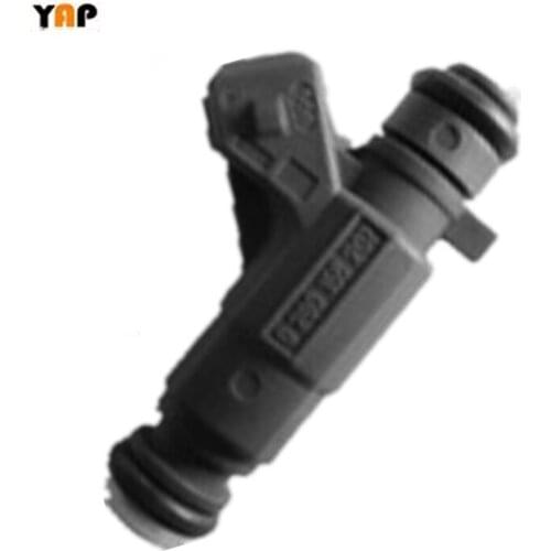 NEW Fuel Injector (4) FOR FIT VW BEETLE Convertible 1Y7 9C1 1C1 1.8 L L4 0280156142 1999-2010