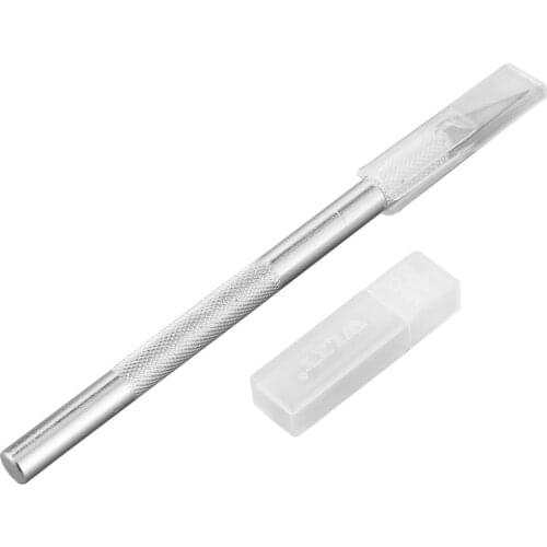 Carving knife Blades Wood Carving Tools Fruit Craft Sculpture Engraving utility Knife DIY Cutting stationery Tool