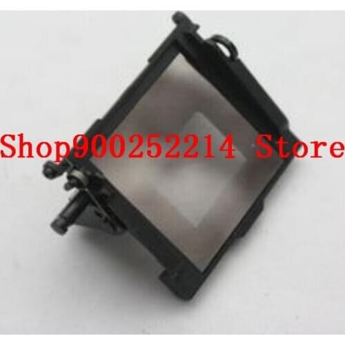 Original Reflector Reflective mirror box glass for Nikon D3100 Camera Repair part