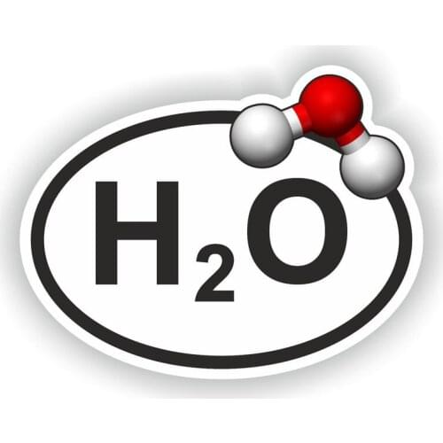 Personalized car stickers, motorcycle UV bumper accessories, campers, car accessories, scratches, raincoats, PVC, 15 cm x 13 cm