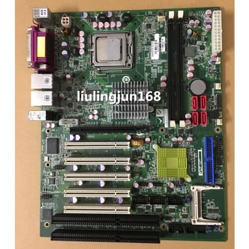 Industrial equipment board IMBA-G412ISA-R20 VER 2.0 006SA28-00-200-RS