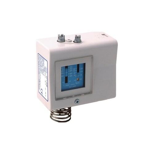 [SA] EMERSON ALCO Emerson temperature controller TS1 series TS1-A3A original authentic