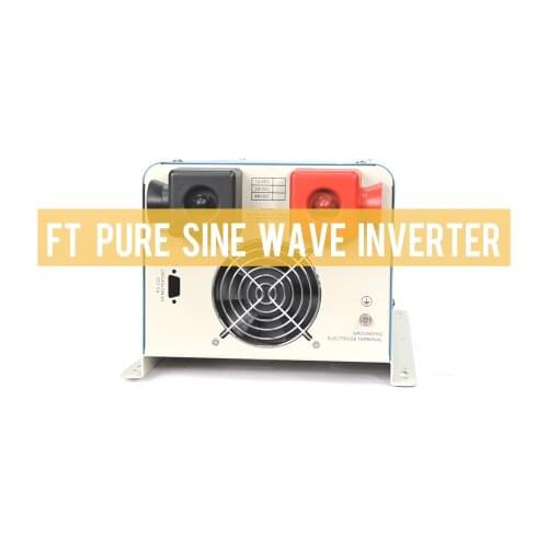 SNADI High Quality Frequency 3KW Solar Pure Sine Wave Inverter