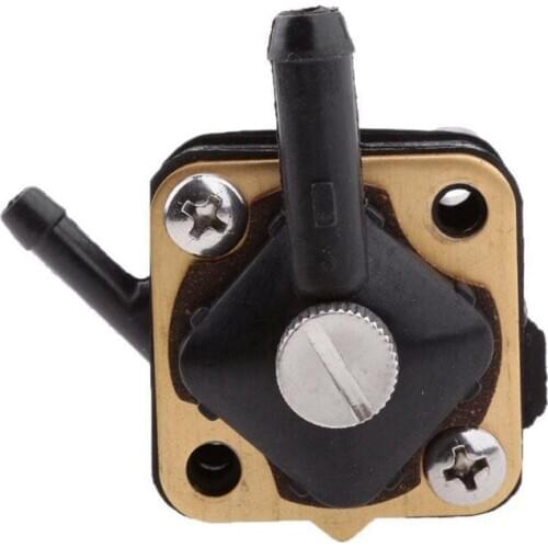 Fuel Pump for Johnson Evinrude 6-15Hp Motor 397839 391638 395091 397274 0388685