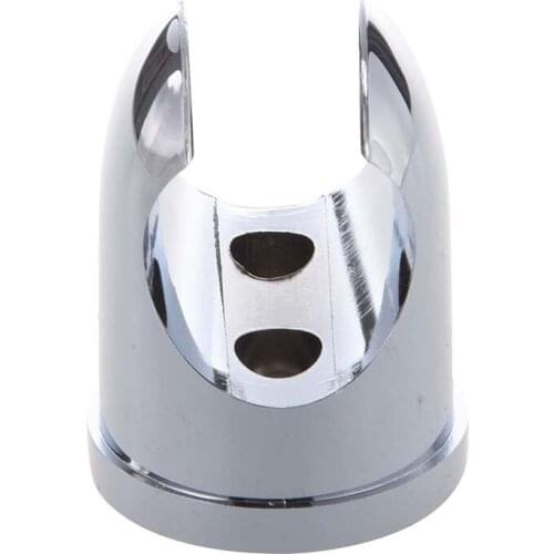 Bathroom Hand Held Shower Head Wall Mount Mounted Bracket Holder 24mm