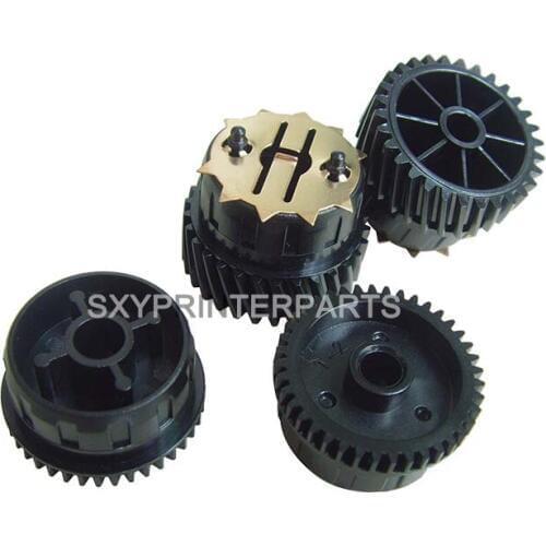 SXY Printer Parts OPC Drum Gear Kits for Samsung ML1910 For Xeroxs 3140