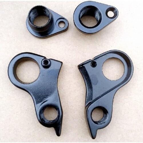1set Bicycle gear derailleur hanger For CUBE AMS Sram # ART.8651 Cube Reaction Hybrid Axial WLS Agree C Cross Race MECH dropout
