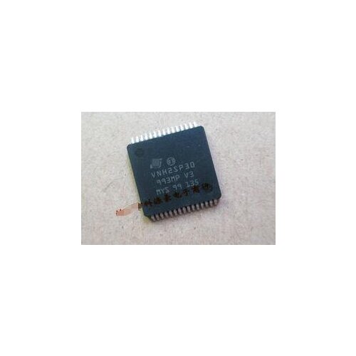 100% NEW Free shipping VNH2SP30 VNH2SP30TR-E