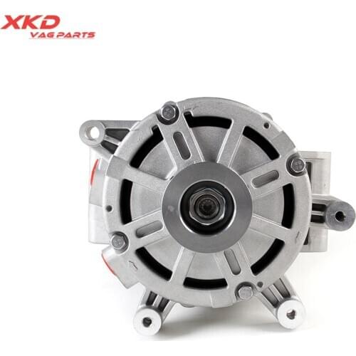 4.5L water-cooled generator Alteranator Fit For Porsch e Cayenne 03-07 948 603 015 04 948 603 015 05 94860301505