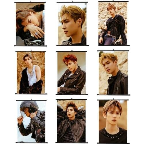 Diamond Painting EXO Christmas Embroidery Pictures Of Cross Stitch Kit Diamond Mosaic Diamond setting Christmas decoration