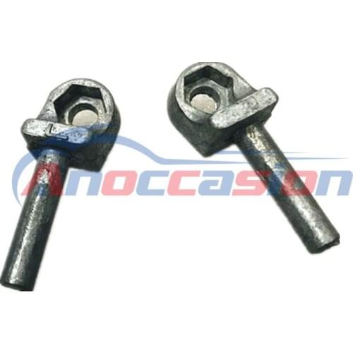 Aluminum windshield wind deflector screw for BMW R1200GS R1200 R 2004 2005 2006 2005 2004 GS (HL12)