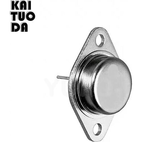 Free Shipping BU204 Original New Telefunken NPN Power Transistors