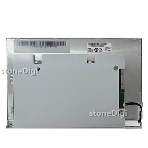 Free Shipping A+ Grade G070VW01 V.1 G070VW01 V1 Original 7" inch LCD DISPLAY Screen Panel for Industrial Equipment