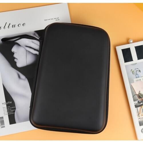 10/17/21 Keys Kalimba Case Thumb Piano Case Water-resistant Shock-proof Mbira A69C