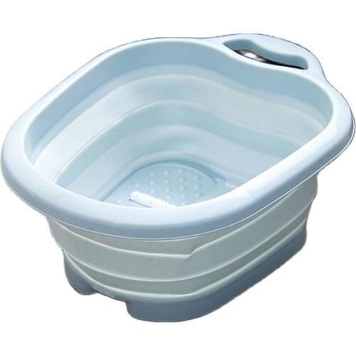 Massage tub water bucket masager