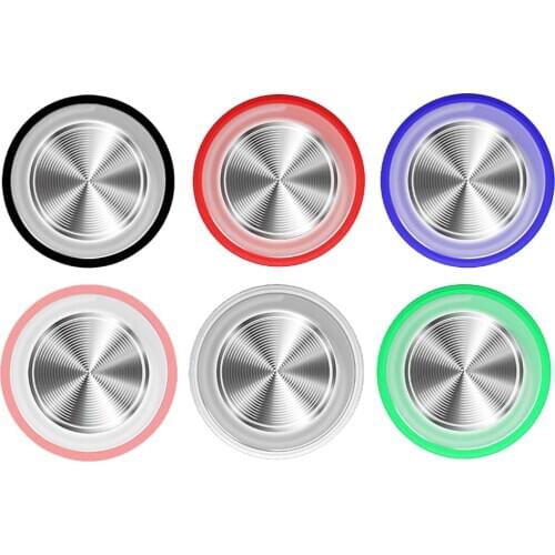 Mobile Game Joystick, Phones Game Rocker Touch Screen Joypad Tablet Game Controller for Phones or Pad