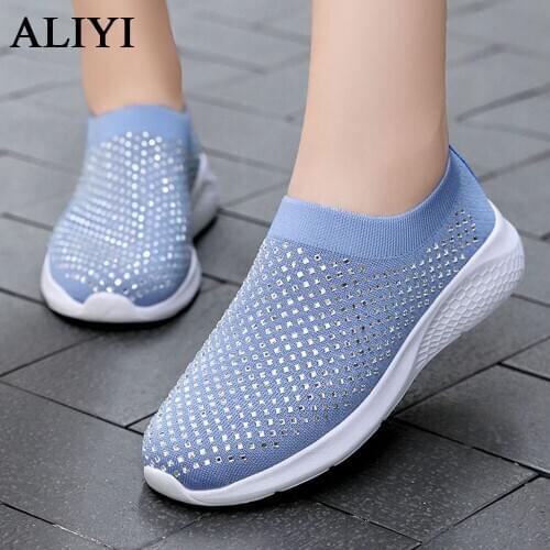 Women's Slip-ons Eyife China