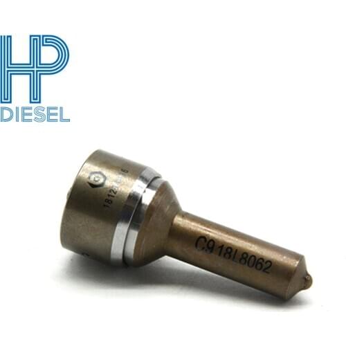 6pcs/lot C7 Common rail nozzle,for CAT Injector 328-2574/387-9433/10R7222, diesel fuel injection part, for C9 engine 330D,335D