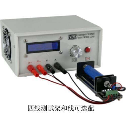 Mobile Power Charge Head Test EBC-A10H Electronic Load, Battery Capacity Tester, Charge and Discharge