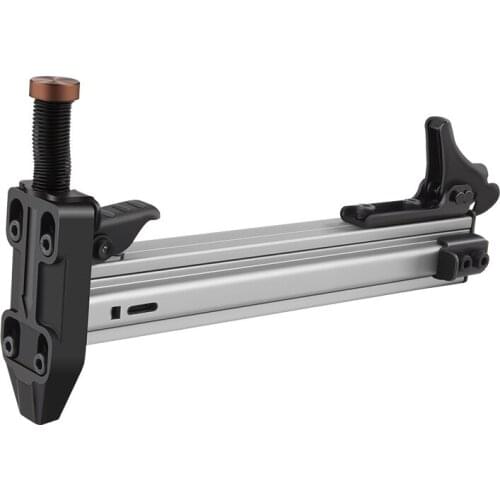 Upgrade Manual Steel Nail Stapler Framing Nailer ST18 Semi Automatic Cement Wire Slot Nailing Device Nailing Machine